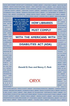How Libraries Must Comply with the Americans with Disabilities Act (ADA)