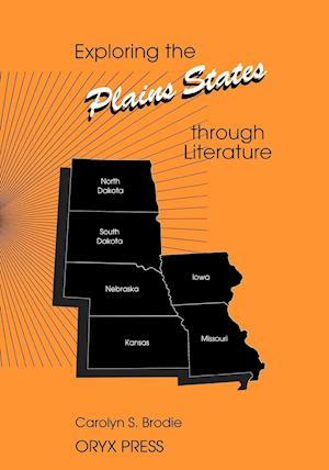 Exploring the Plains States through Literature