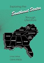 Exploring the Southeast States through Literature