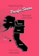 Exploring the Pacific States through Literature