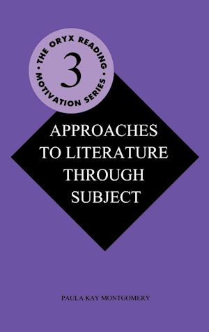 Approaches to Literature through Subject