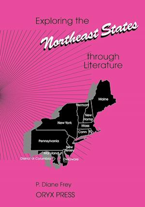 Exploring the Northeast States through Literature