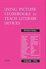 Using Picture Storybooks to Teach Literary Devices