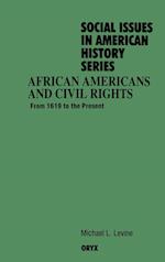 African Americans and Civil Rights