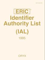 Eric Identifier Authority List (IAL) 1995