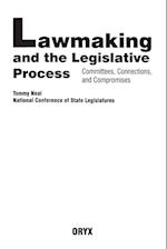 Lawmaking and the Legislative Process