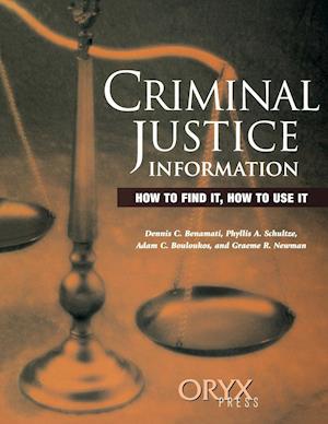 Criminal Justice Information