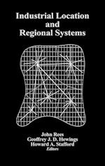 Industrial Location and Regional Systems