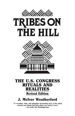 Tribes on the Hill