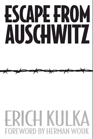 Escape From Auschwitz