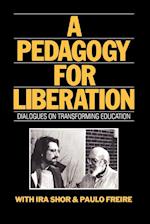 A Pedagogy for Liberation