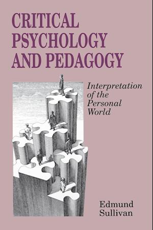 Critical Psychology and Pedagogy