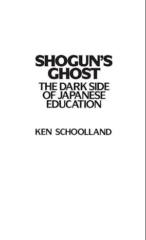 Shogun's Ghost