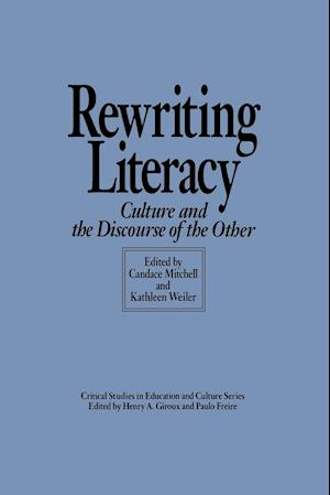 Rewriting Literacy