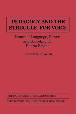 Pedagogy and the Struggle for Voice
