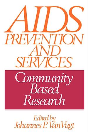 AIDS Prevention and Services