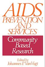 AIDS Prevention and Services