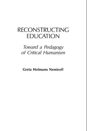 Reconstructing Education