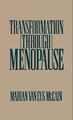 Transformation Through Menopause