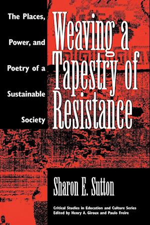 Weaving a Tapestry of Resistance