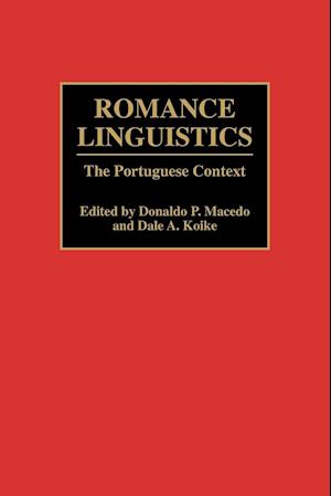 Romance Linguistics