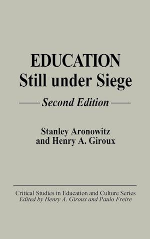 Education Still Under Siege, 2nd Edition