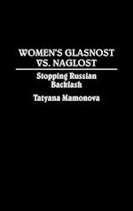 Women's Glasnost vs. Naglost