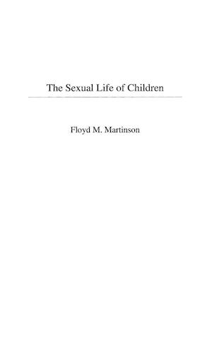 The Sexual Life of Children