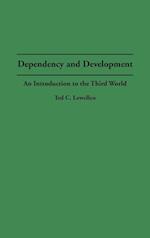 Dependency and Development