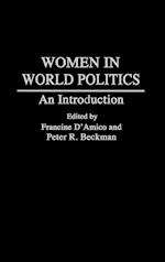 Women in World Politics