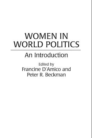 Women in World Politics