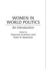 Women in World Politics