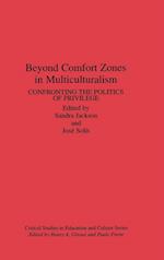 Beyond Comfort Zones in Multiculturalism