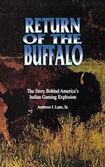 Return of the Buffalo