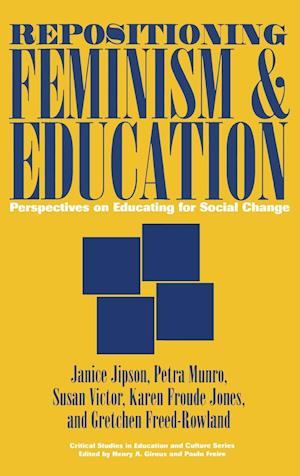 Repositioning Feminism & Education