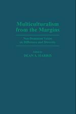 Multiculturalism from the Margins