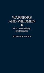 Warriors and Wildmen