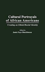 Cultural Portrayals of African Americans