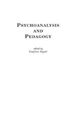 Psychoanalysis and Pedagogy