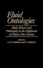 Fluid Ontologies