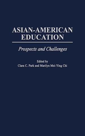 Asian-American Education