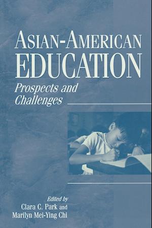 Asian-American Education