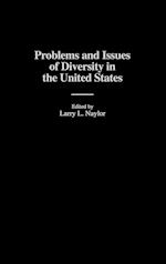 Problems and Issues of Diversity in the United States