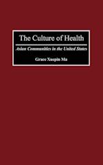 The Culture of Health