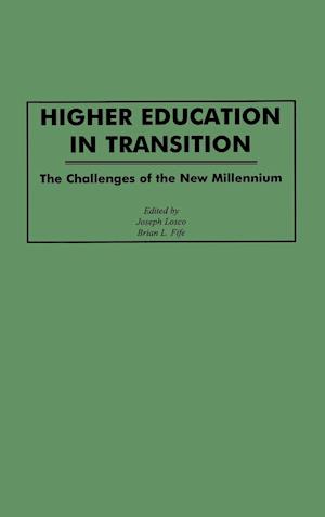 Higher Education in Transition