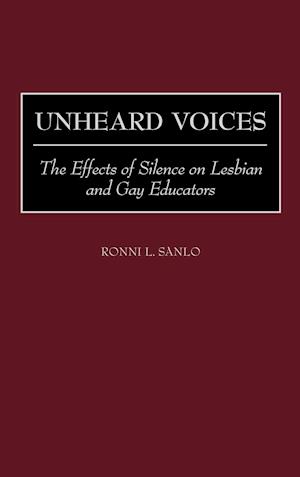 Unheard Voices