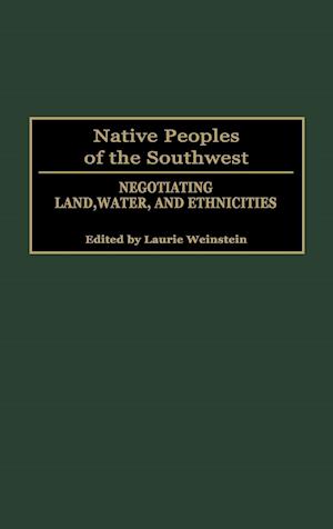 Native Peoples of the Southwest