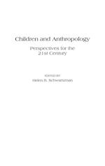 Children and Anthropology