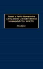Trends in Ethnic Identification Among Second-Generation Haitian Immigrants in New York City