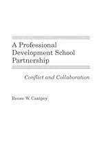 A Professional Development School Partnership